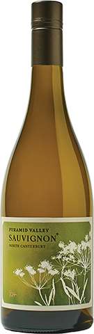 Pyramid Valley 'Colours' Collection "On Skins" Orange Blend 2022/23