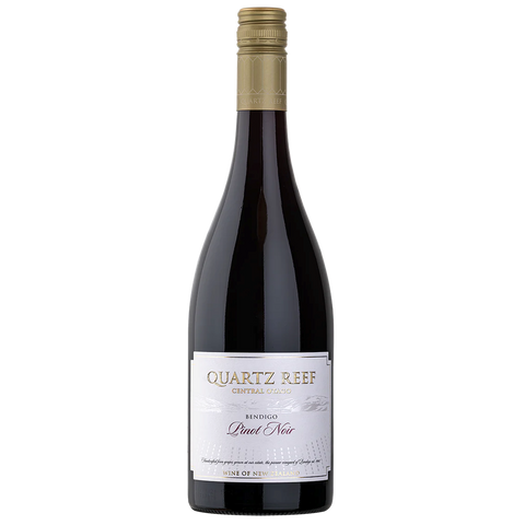 Quartz Reef Pinot Noir