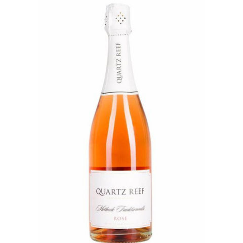 Quartz Reef Rose Brut NV