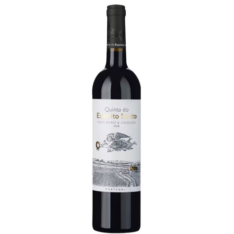 Quinta Do Espirito Santo 2018