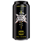 Garage Project Rock Dots German Style Kolsch 440mL