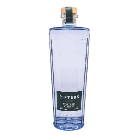 Rifters Quartz Gin 700mL