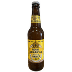 Royal Jamaican Ginger Beer 330mL