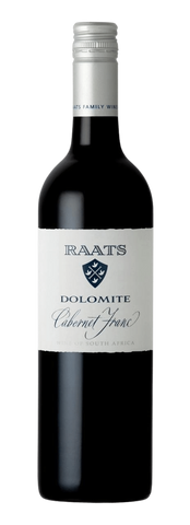 Raats Dolomite Cabernet Franc 2018/20