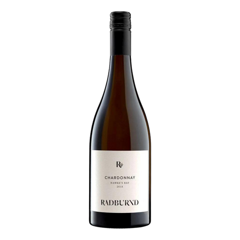 Radburnd Cellars Chardonnay 2019/21