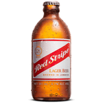 Red Stripe Lager 330mL