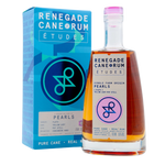 Renegade Rum 'Pearles Etudes' 700mL