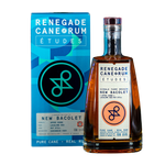 Renegade Rum 'New Bacolet Etudes'  700mL