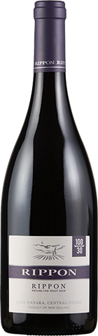 Rippon 'Mature Vine' Pinot Noir 2021