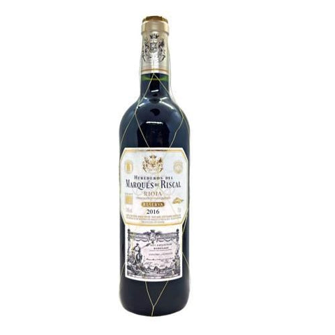 Marques de Riscal Rioja Reserva 2019/20