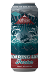 Eddyline Roaring 40's Porter 440mL