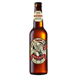 Robinsons Iron Maiden Trooper Red N Black Porter 500mL