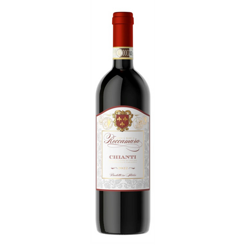 Roccamura Chianti D.O.C.G. 2018