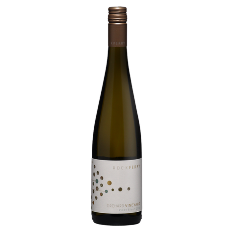 Rock Ferry Orchard Pinot Blanc 2018