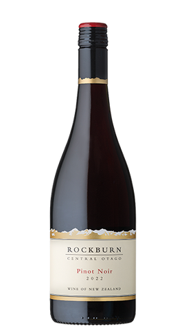 Rockburn Pinot Noir 2022