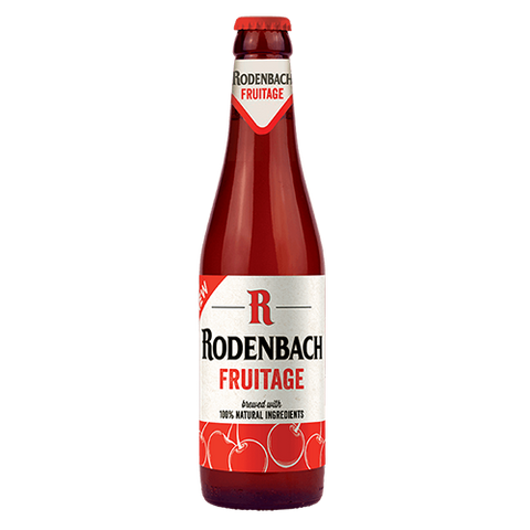 Rodenbach Fruitage 250mL - The Hamilton Beer & Wine Co