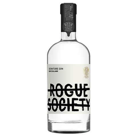 Rogue Society Signature Gin 700ml