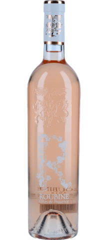 Ch. Roubine 'R' Cotes du Provence Rosé 2020 1.5L