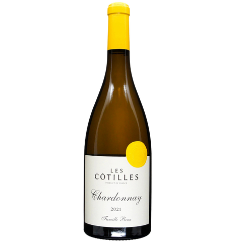 Roux Cotilles Chardonnay 2021