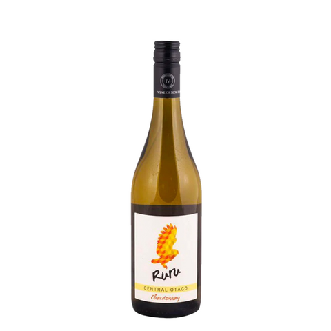 Ruru Chardonnay 2023
