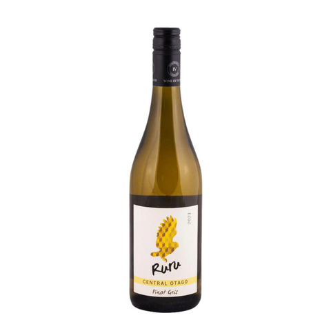 Ruru Pinot Gris 2024