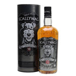 Douglas Laing's Scallywag 10yo Sherry Cask Matured 700mL