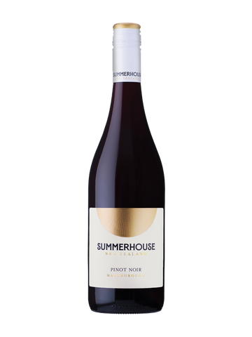 Summerhouse CO Pinot Noir