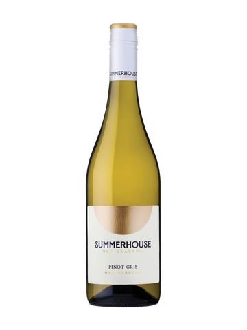 Summerhouse Pinot Gris