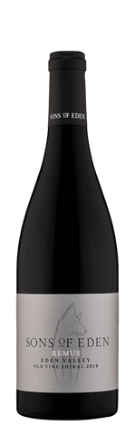 Sons Of Eden 'Remus' Shiraz 2018