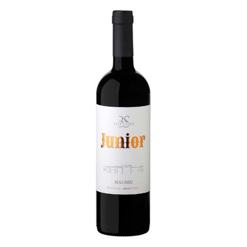 Sottano Junior Malbec