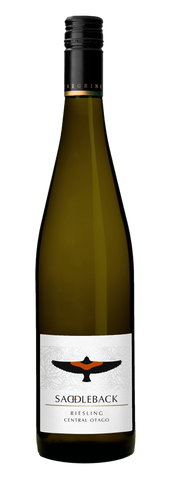 Saddleback Riesling 2023