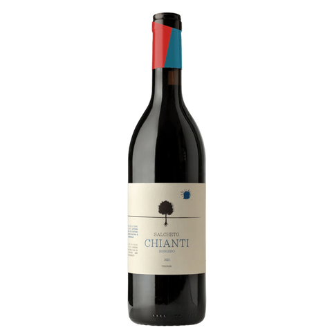 Salcheto Biskero Chianti DOCG 2022