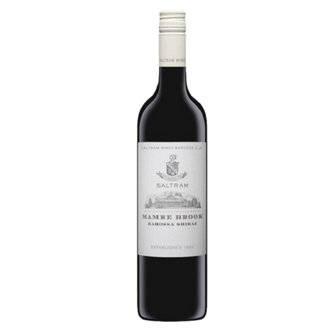 Saltrams Mamre Brook Shiraz 2022