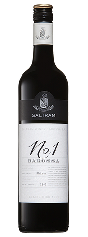 Saltrams No.1 Shiraz 2016