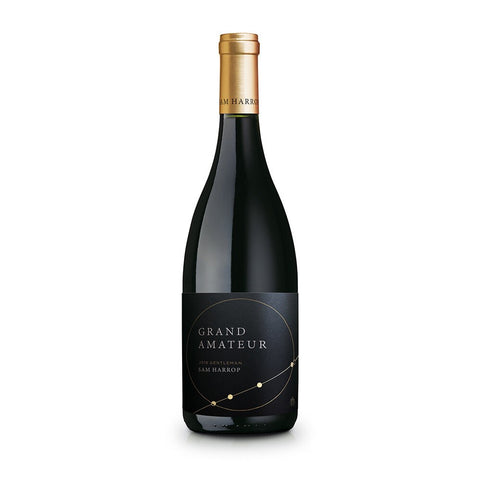 Sam Harrop Grand Amateur Gentleman Syrah 2021