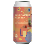 Sawmill Passionfruit Hazy IPA 440mL