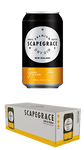 Scapegrace Gin Soda & Yuzu 10x330mL