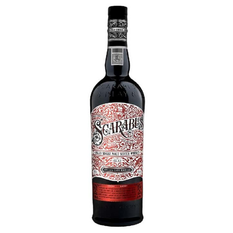 Scarabus Sherry Cask 46% 700mL