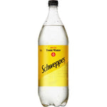 Schweppes Tonic Water 1.5L