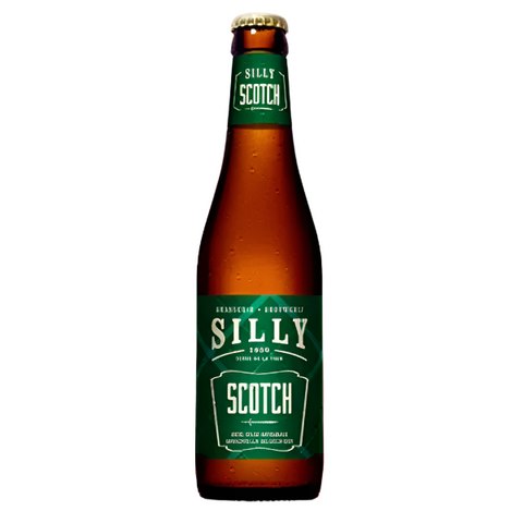 Silly Scotch 330mL - The Hamilton Beer & Wine Co