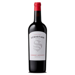 Sebastiani Sonoma Cabernet Sauvignon 2020