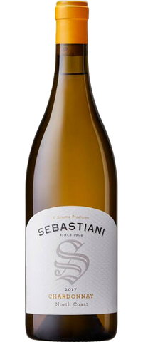 Sebastiani Chardonnay 2022