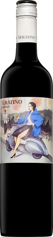 Serafino Bellissimo Nebbiolo 2019