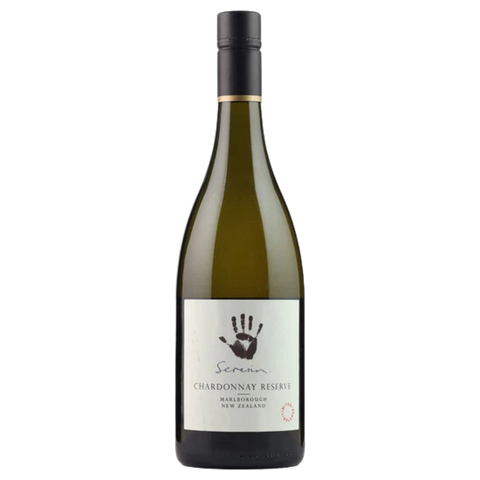 Seresin Reserve Chardonnay 2022