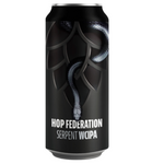Hop Federation The Serpent WCIPA 440mL