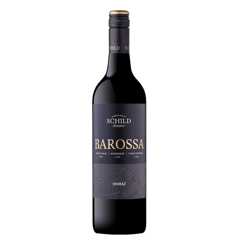 Schild Estate Barossa Valley Shiraz 2022