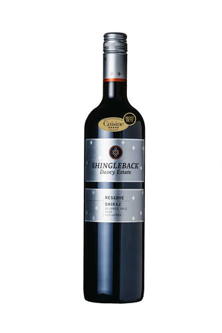 Shingleback ‘The Davey' Shiraz 2020