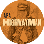 Shining Peak Highwayman APA 6x330mL