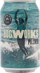 Shining Peak Bogworks Pilsner 6x330mL