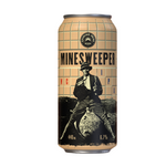Shining Peak Minesweeper WCIPA 440mL